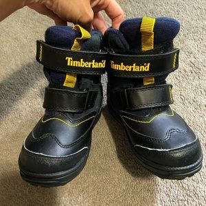 Toddler Timberland Snow Boots